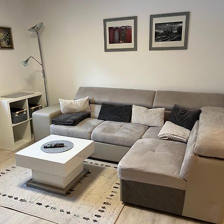 Haus Vogelsberger Apartment Fulpmes Ngoại thất bức ảnh