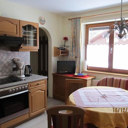 Haus Vogelsberger Apartment Fulpmes Ngoại thất bức ảnh