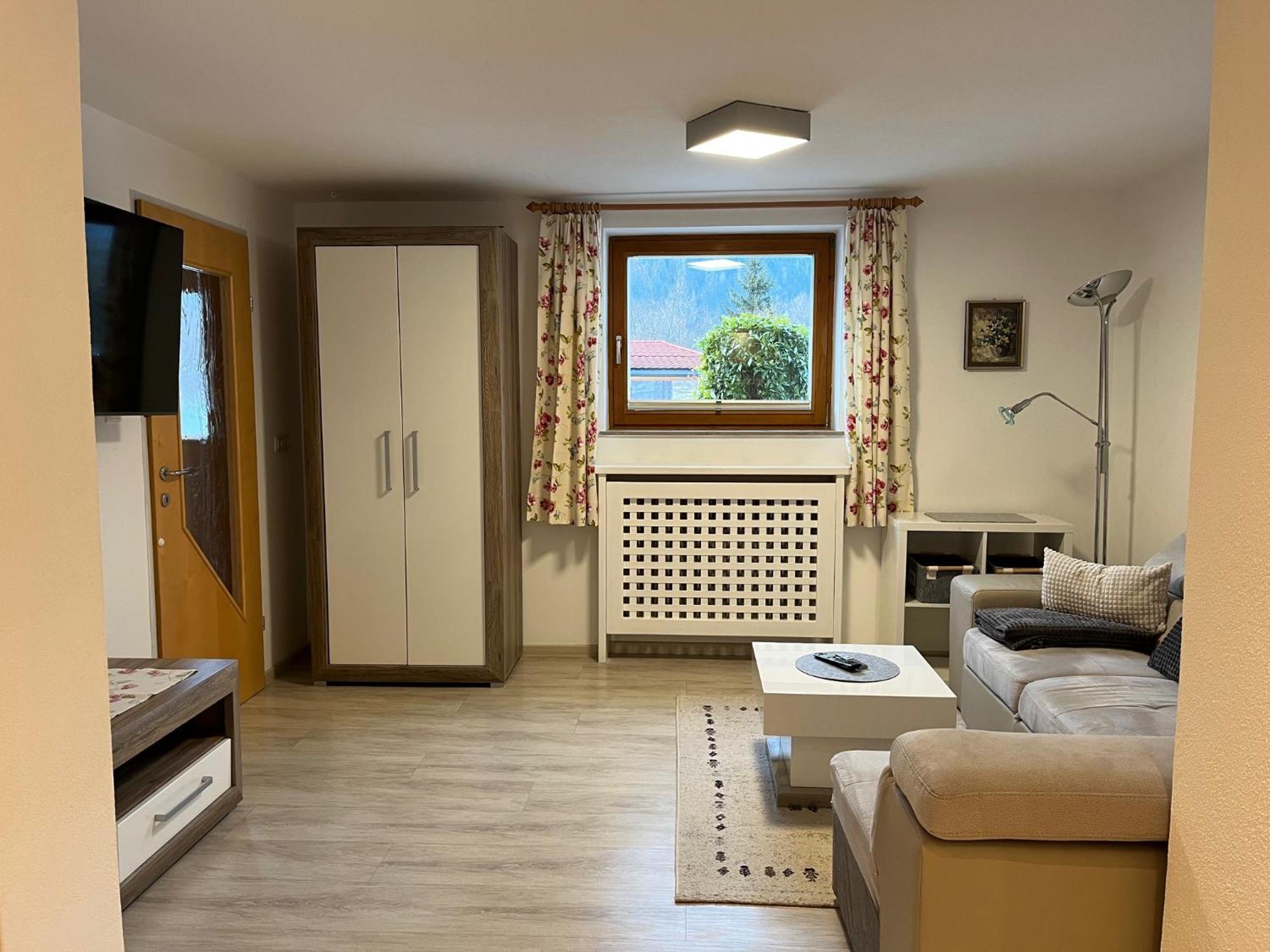 Haus Vogelsberger Apartment Fulpmes Ngoại thất bức ảnh