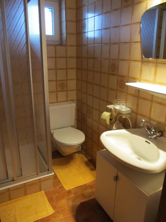 Haus Vogelsberger Apartment Fulpmes Phòng bức ảnh