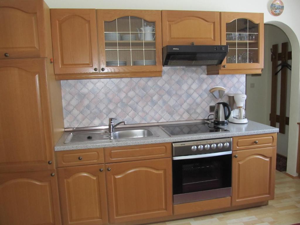 Haus Vogelsberger Apartment Fulpmes Phòng bức ảnh