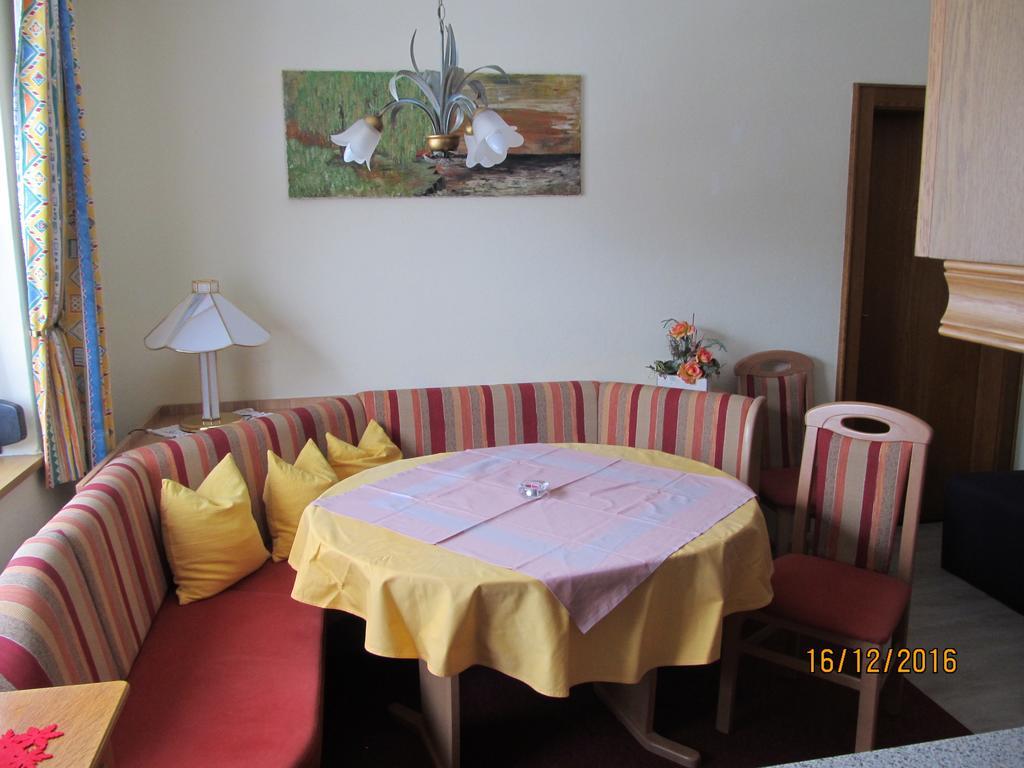 Haus Vogelsberger Apartment Fulpmes Ngoại thất bức ảnh