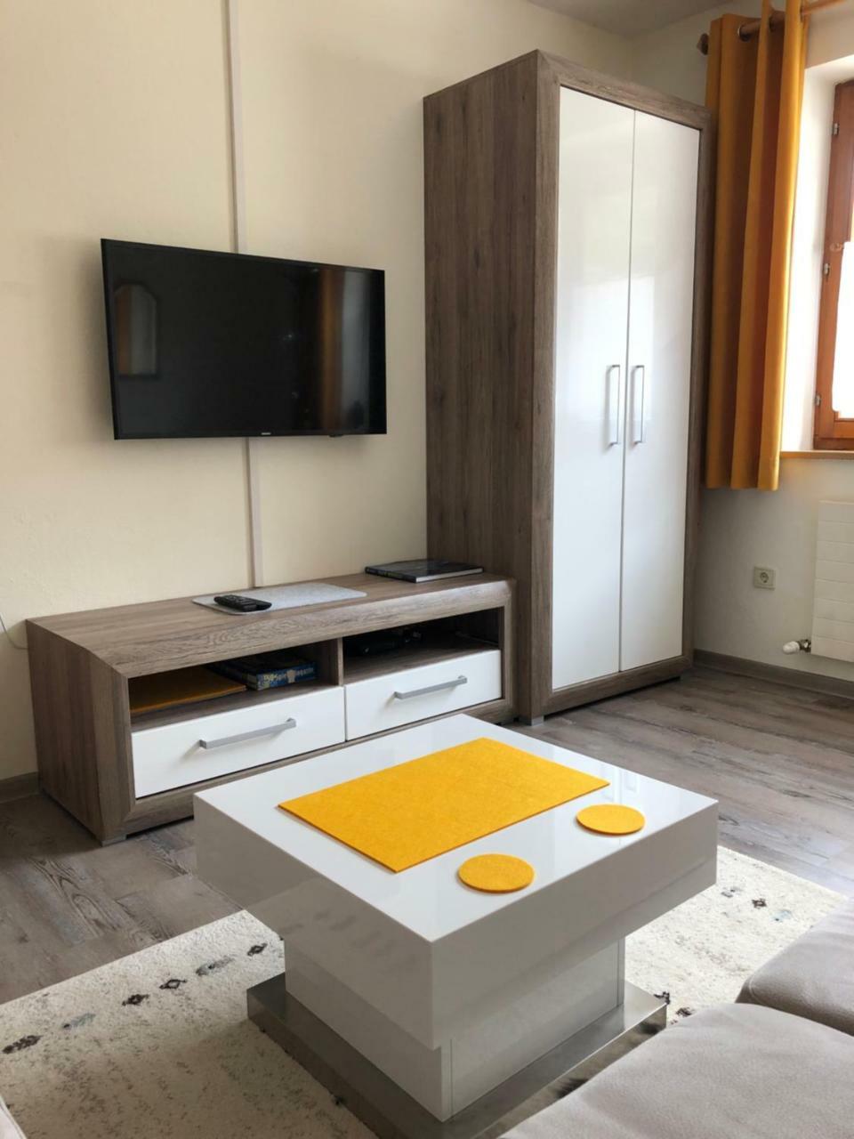 Haus Vogelsberger Apartment Fulpmes Ngoại thất bức ảnh