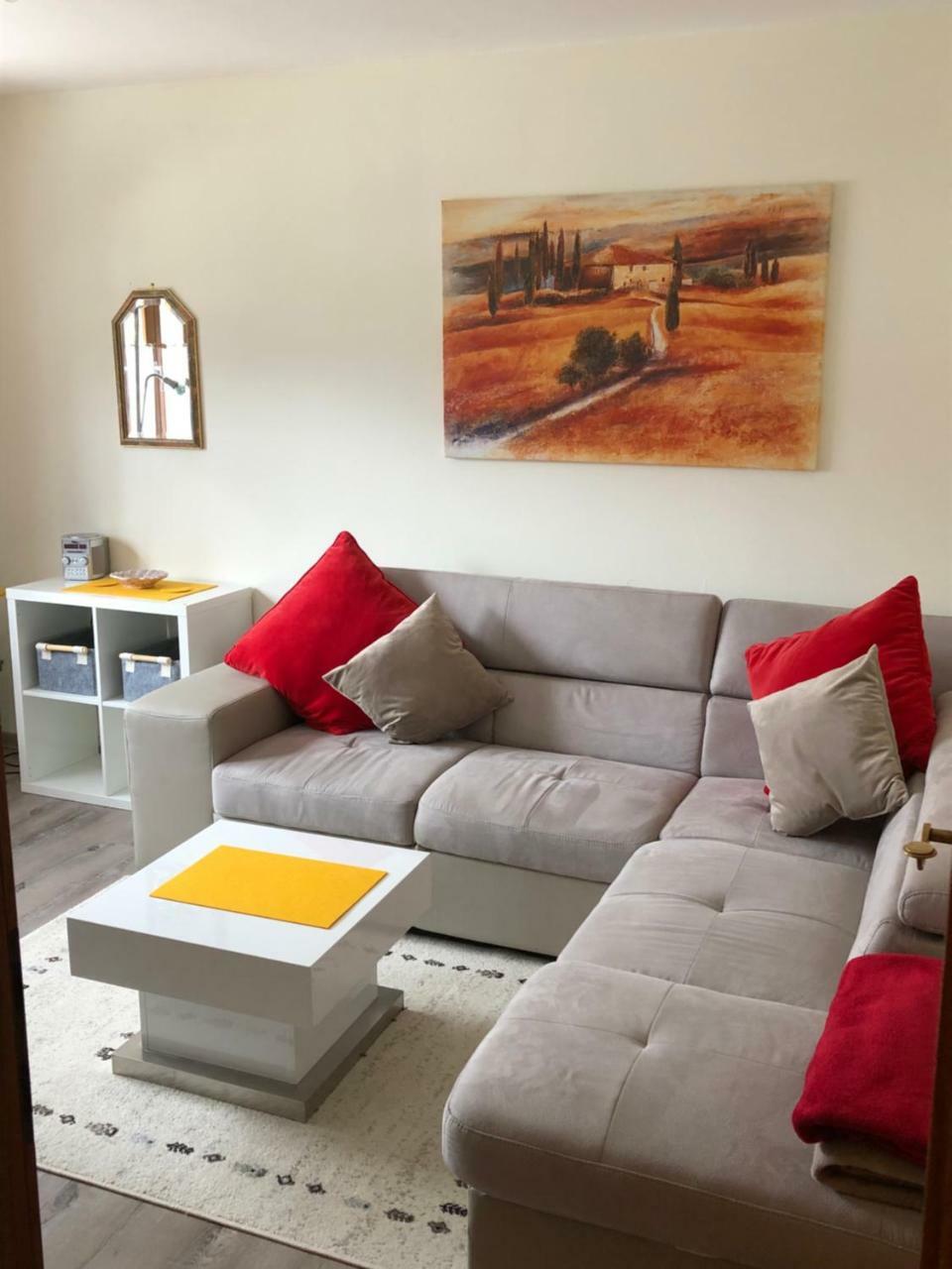 Haus Vogelsberger Apartment Fulpmes Ngoại thất bức ảnh